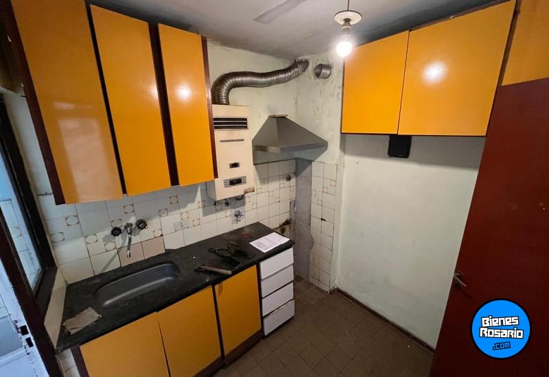 Departamentos - Rosario - Venta