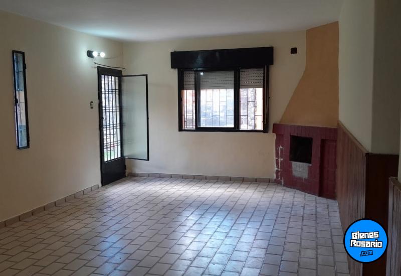 Casas - Rosario - Venta