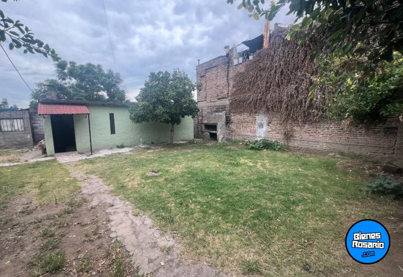 Casas - Rosario - Venta