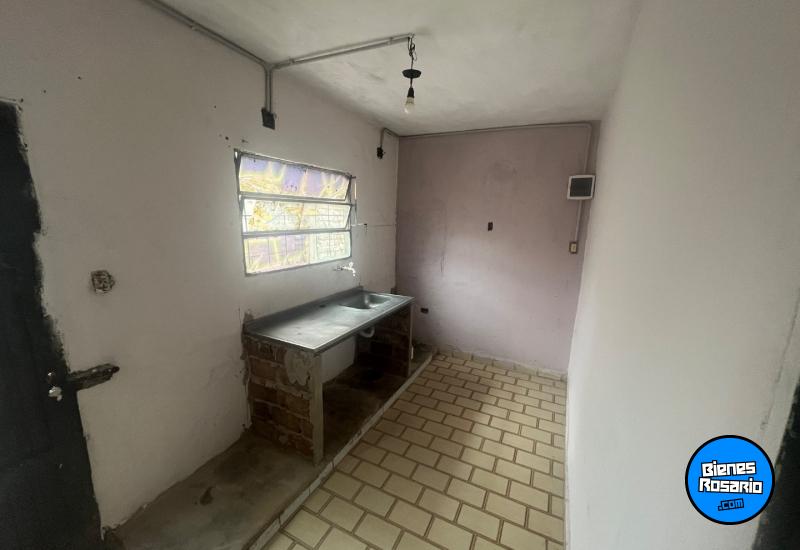 Casas - Rosario - Venta