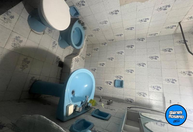 Casas - Rosario - Venta