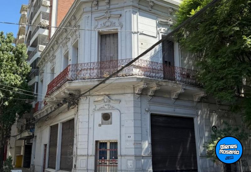 Terrenos - Rosario - Venta