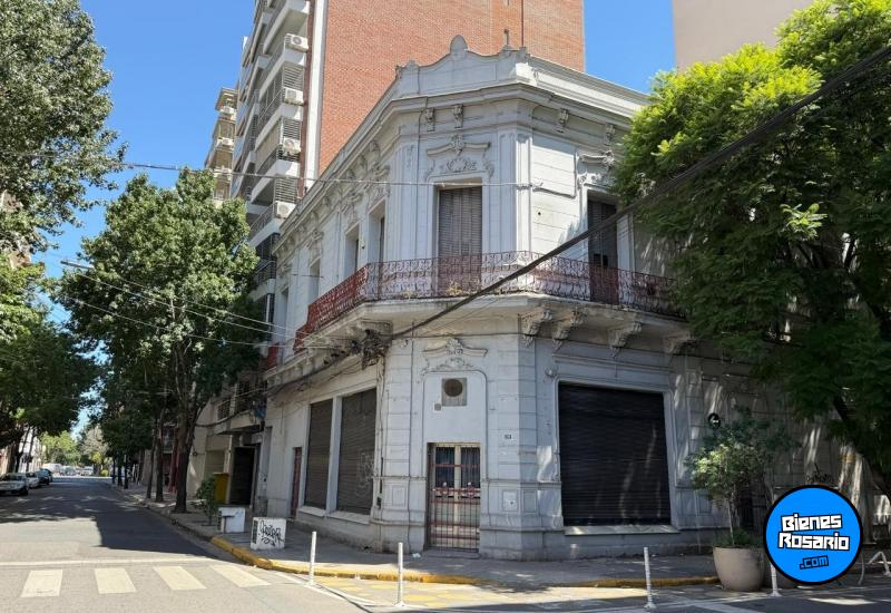 Terrenos - Rosario - Venta