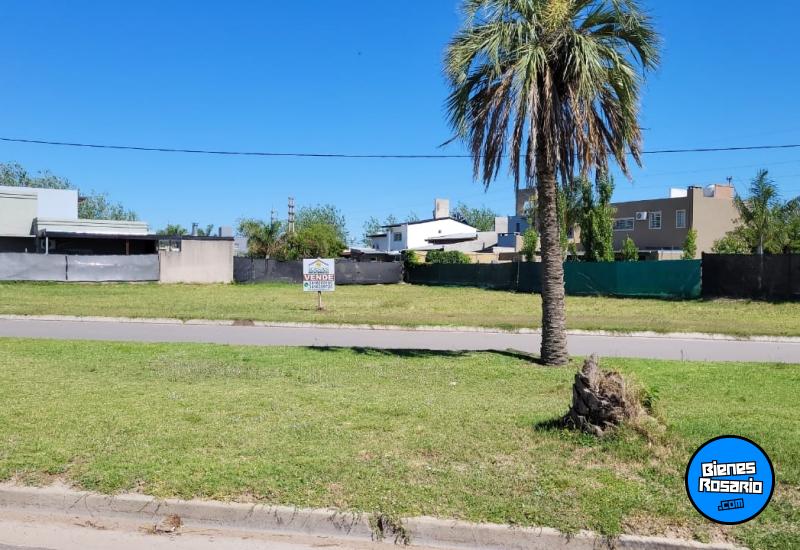 Terrenos - Roldan - Venta