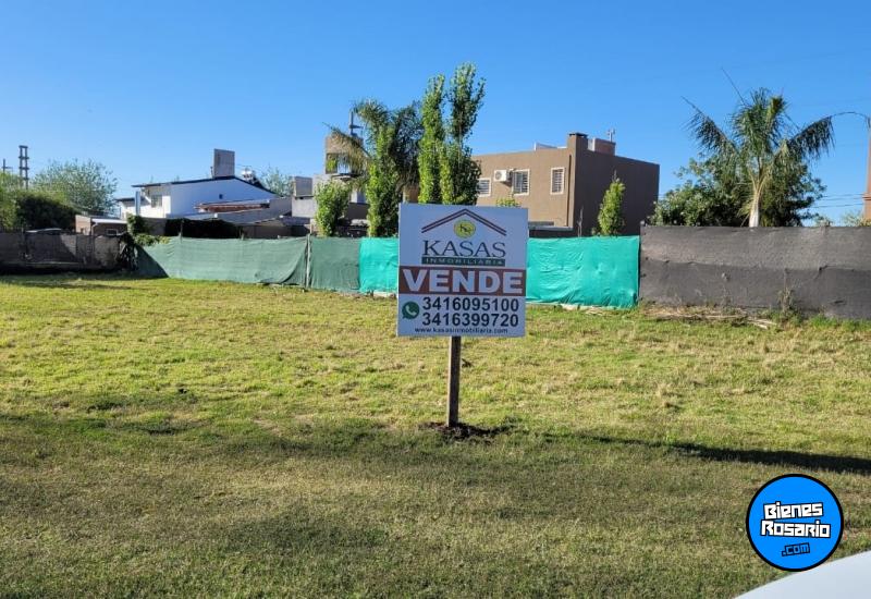 Terrenos - Roldan - Venta