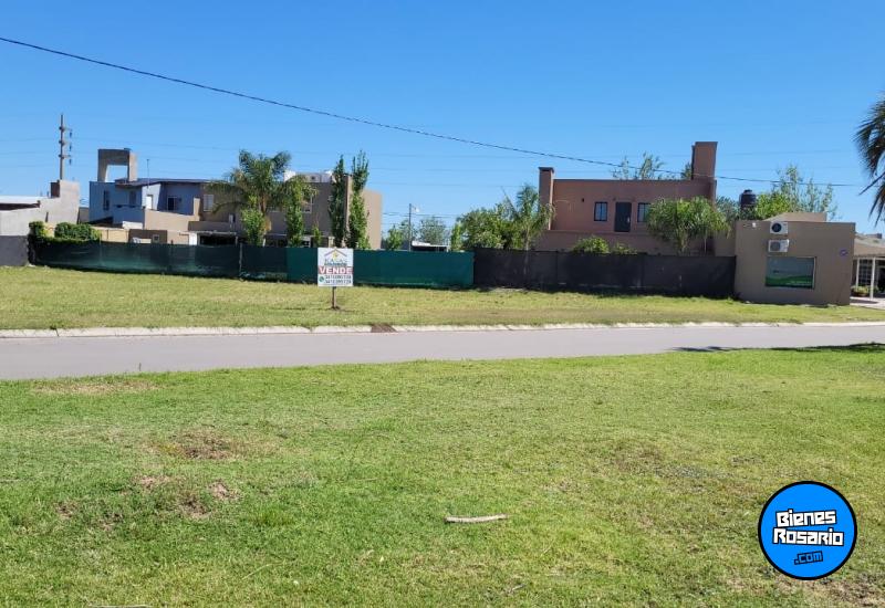 Terrenos - Roldan - Venta