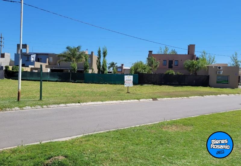 Terrenos - Roldan - Venta