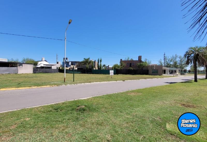 Terrenos - Roldan - Venta