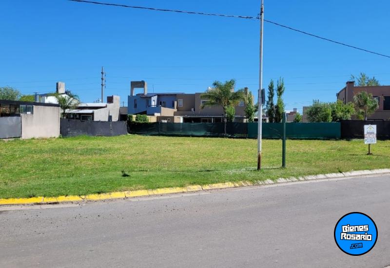 Terrenos - Roldan - Venta