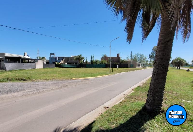 Terrenos - Roldan - Venta