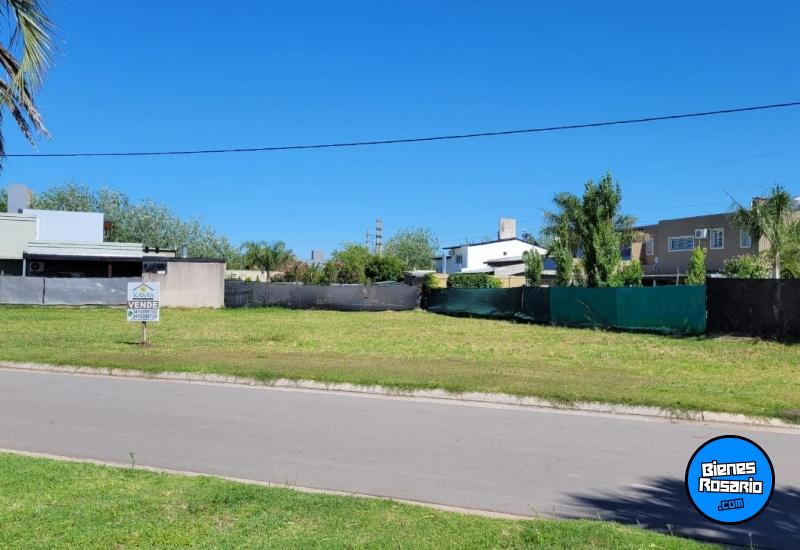 Terrenos - Roldan - Venta