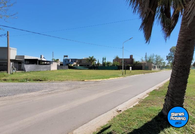 Terrenos - Roldan - Venta