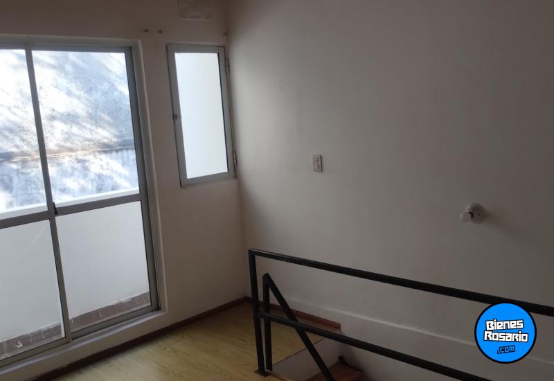 Departamentos de pasillo - Rosario -  Alquiler