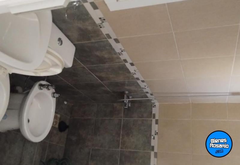 Departamentos de pasillo - Rosario -  Alquiler