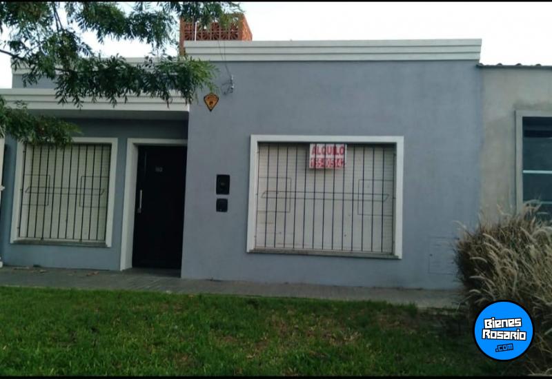 Casas - Fray Luis Beltran ,est.tte.cnl.l.beltran -  Alquiler