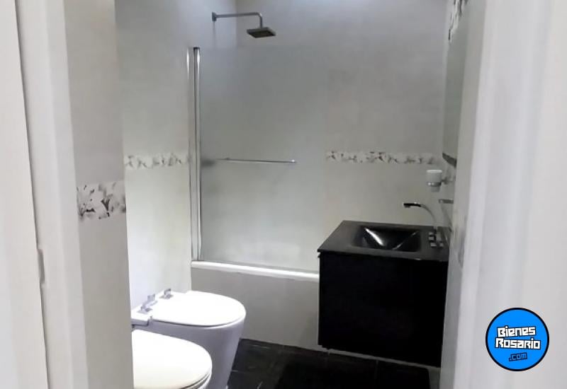 Casas - Fray Luis Beltran ,est.tte.cnl.l.beltran -  Alquiler