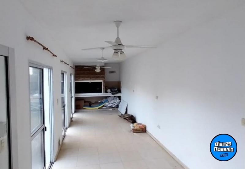 Casas - Fray Luis Beltran ,est.tte.cnl.l.beltran -  Alquiler