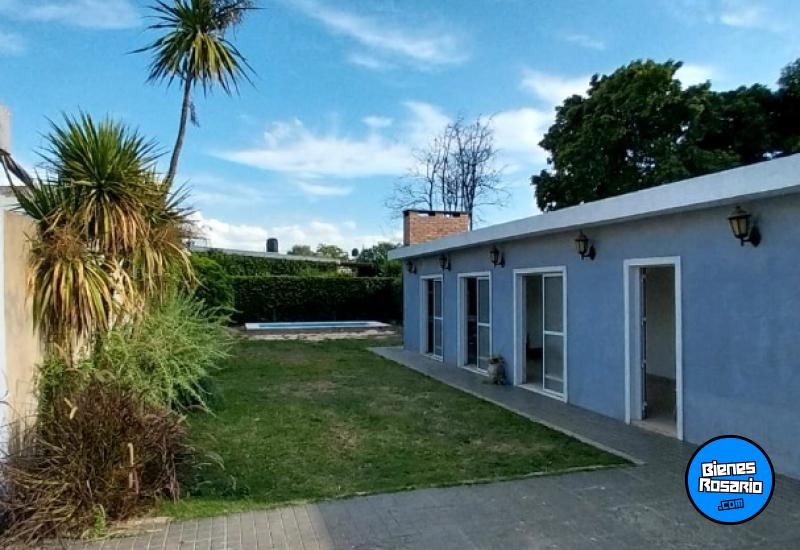 Casas - Fray Luis Beltran ,est.tte.cnl.l.beltran -  Alquiler