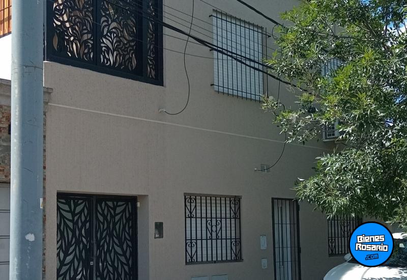 Casas - Rosario - Venta