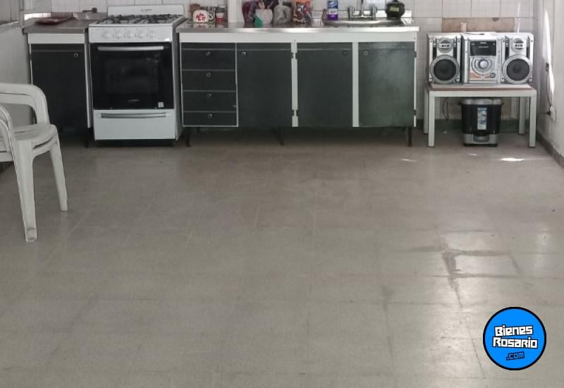 Casas - Rosario - Venta