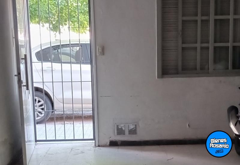 Casas - Rosario - Venta