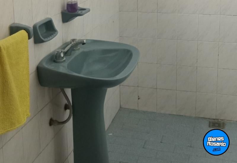 Casas - Rosario - Venta