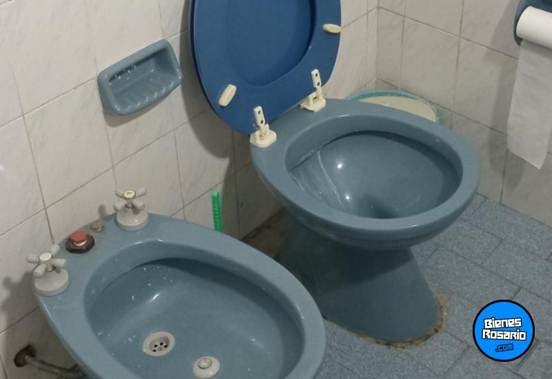 Casas - Rosario - Venta