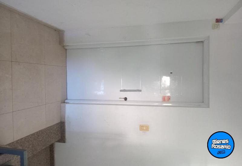 Departamentos - Rosario -  Alquiler