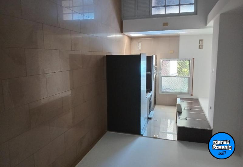 Departamentos - Rosario -  Alquiler