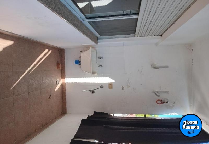 Departamentos - Rosario -  Alquiler