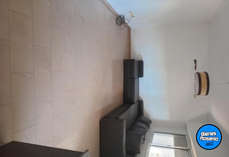 Departamentos - Rosario -  Alquiler