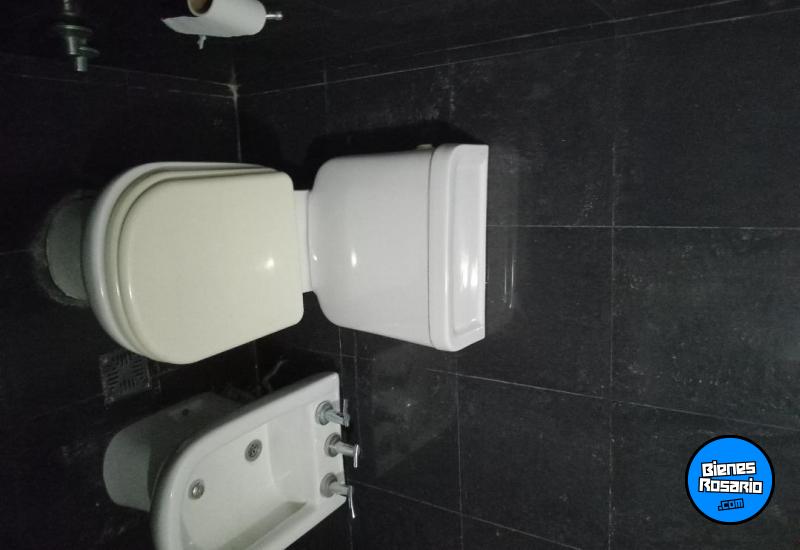 Departamentos - Rosario -  Alquiler