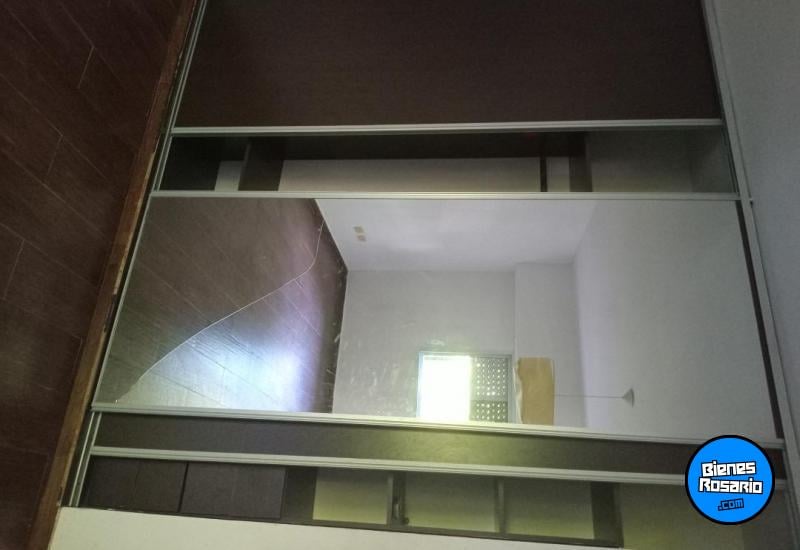 Departamentos - Rosario -  Alquiler