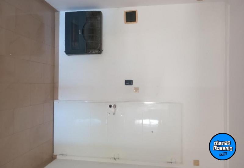 Departamentos - Rosario -  Alquiler