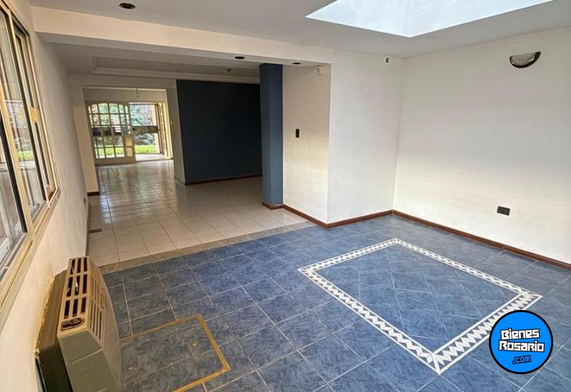 Casas - Rosario - Venta