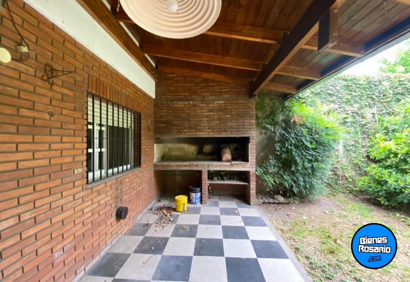 Casas - Rosario - Venta