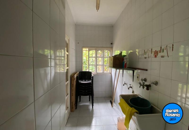 Casas - Rosario - Venta