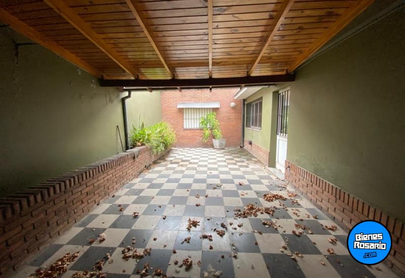 Casas - Rosario - Venta