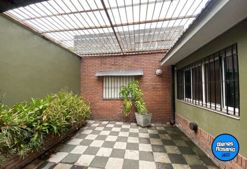 Casas - Rosario - Venta