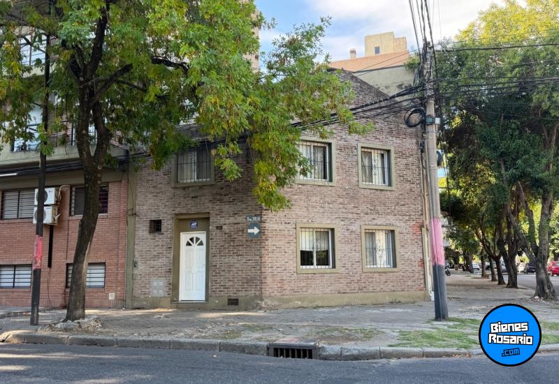 Casas - Rosario - Venta