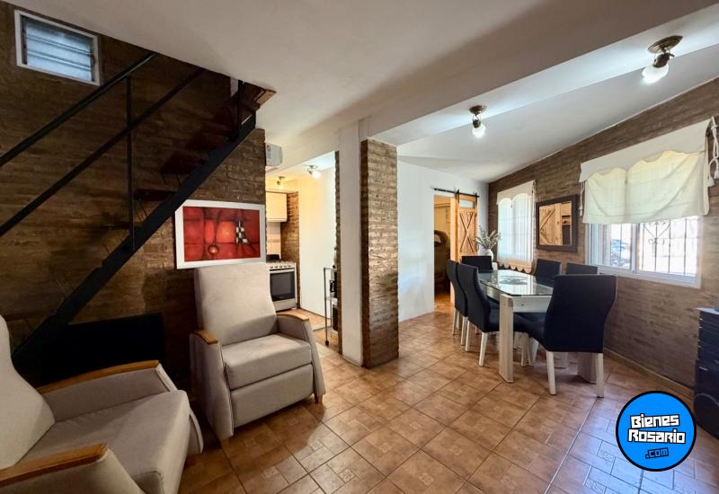 Casas - Rosario - Venta