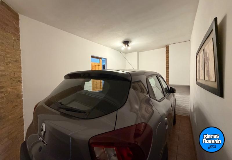 Casas - Rosario - Venta