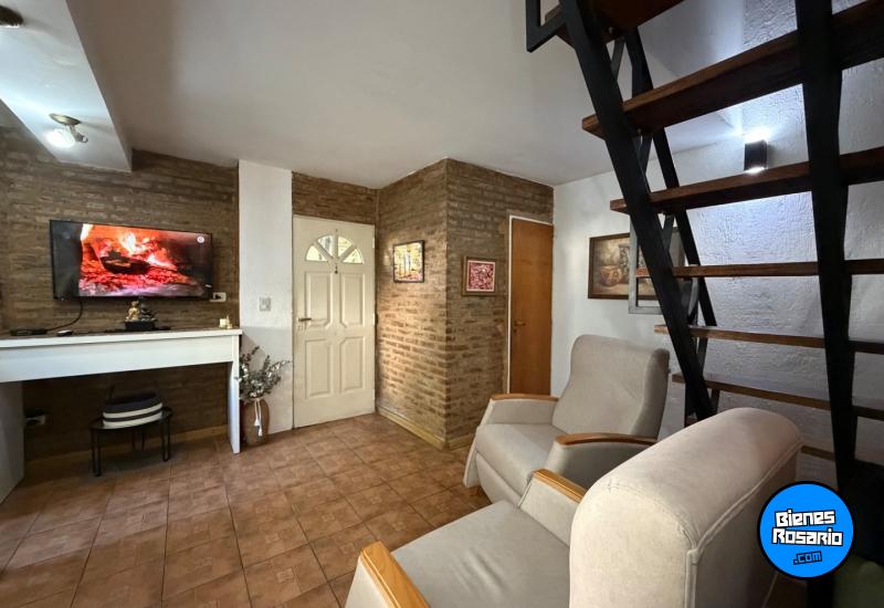 Casas - Rosario - Venta