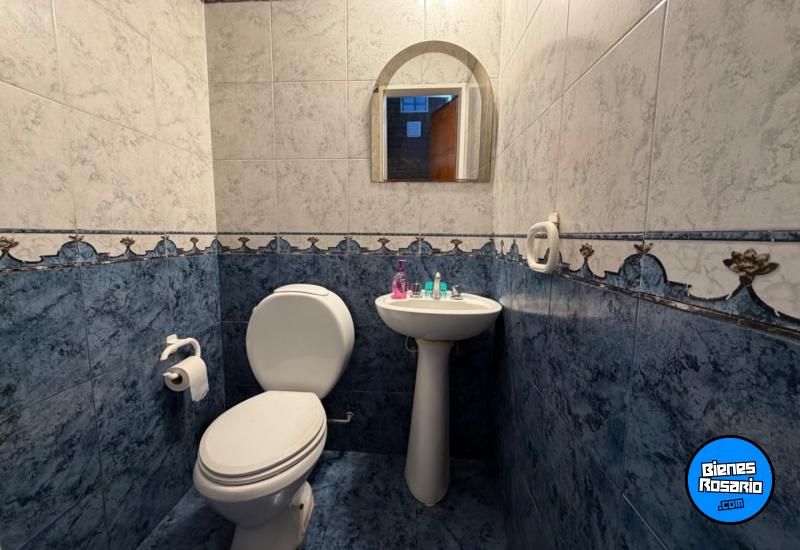 Casas - Rosario - Venta