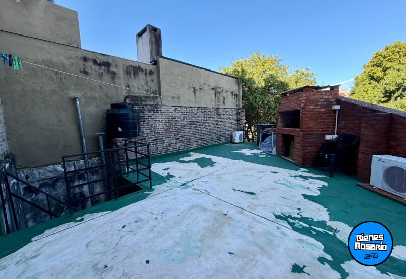 Casas - Rosario - Venta