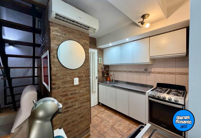 Casas - Rosario - Venta