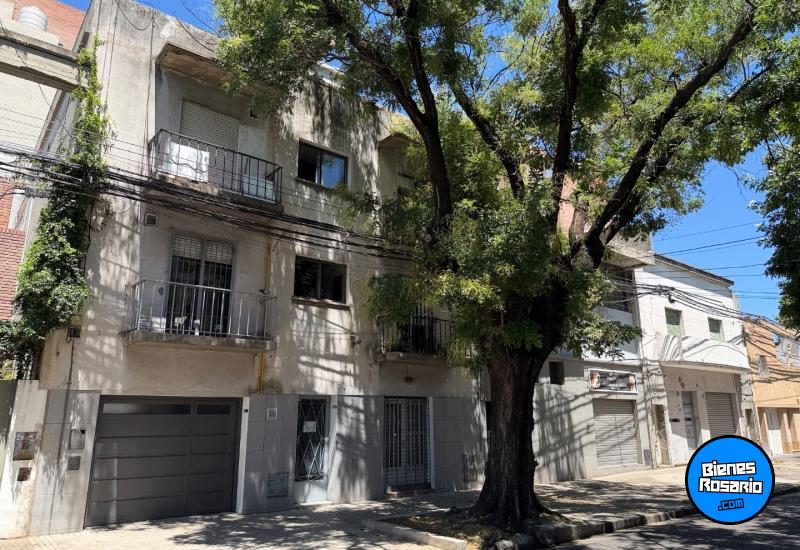 Departamentos - Rosario - Venta
