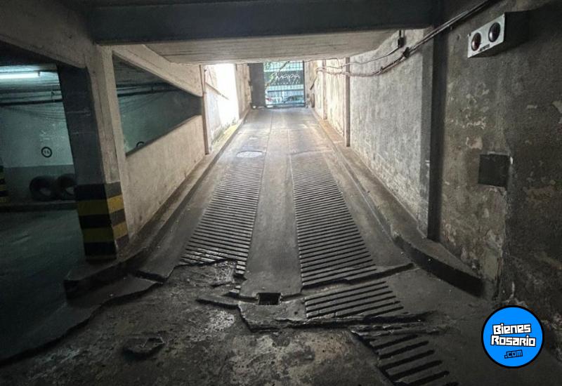 Cocheras - Rosario - Venta