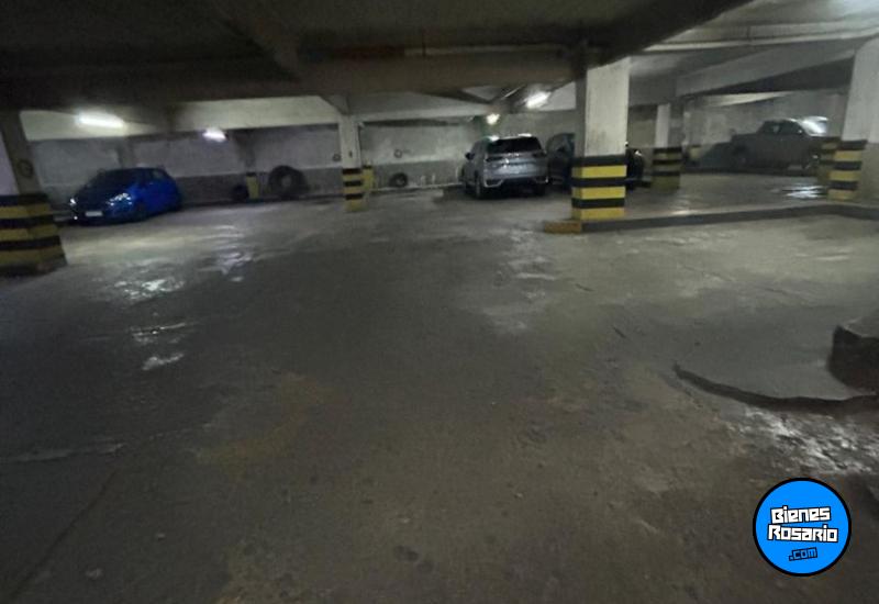 Cocheras - Rosario - Venta