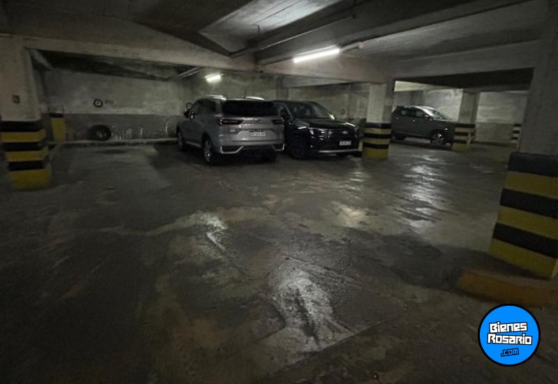 Cocheras - Rosario - Venta